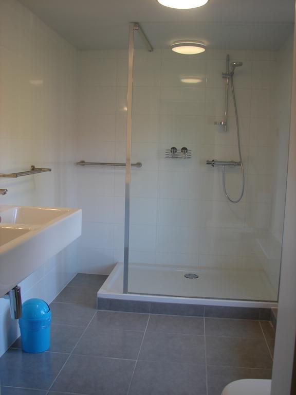 Holiday Home De Colve ブルージュ 部屋 写真