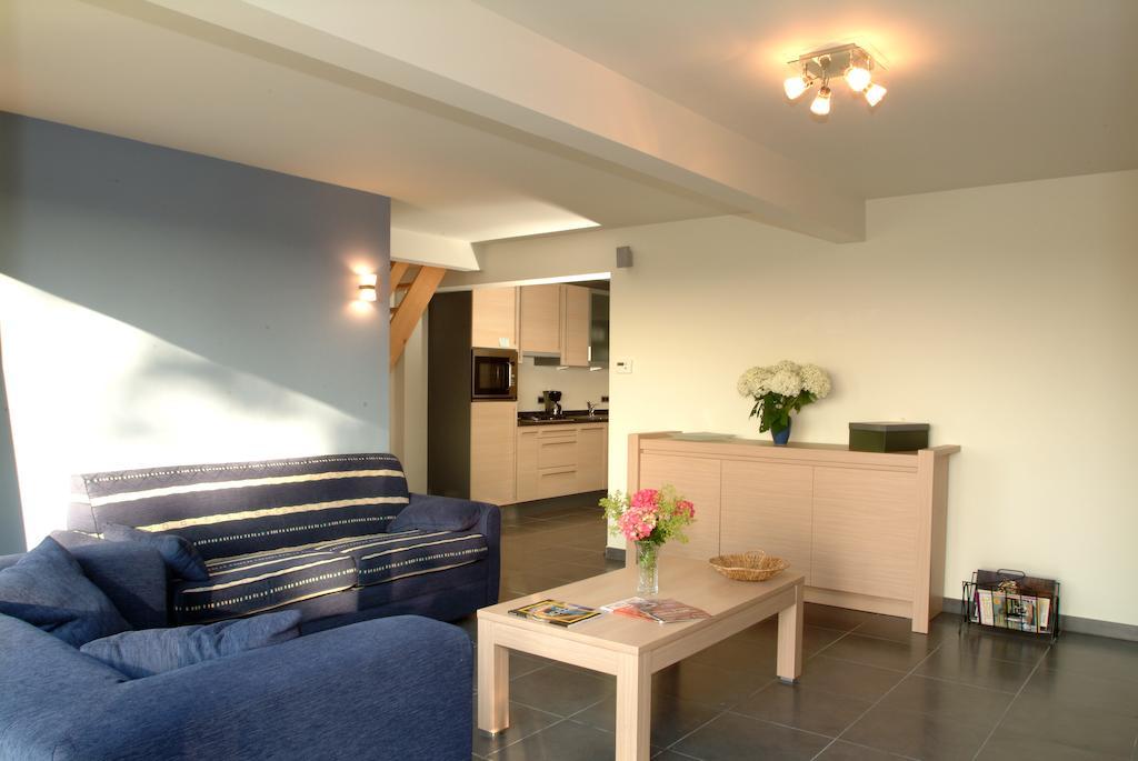 Holiday Home De Colve ブルージュ 部屋 写真