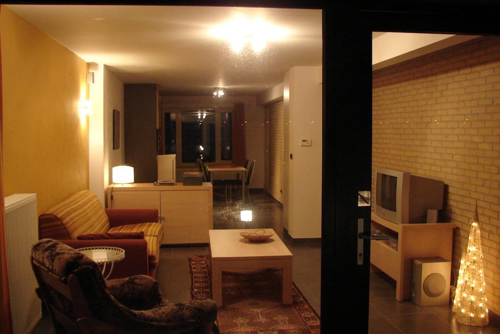 Holiday Home De Colve ブルージュ 部屋 写真