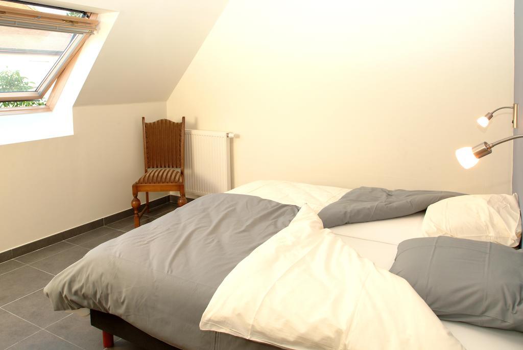 Holiday Home De Colve ブルージュ 部屋 写真