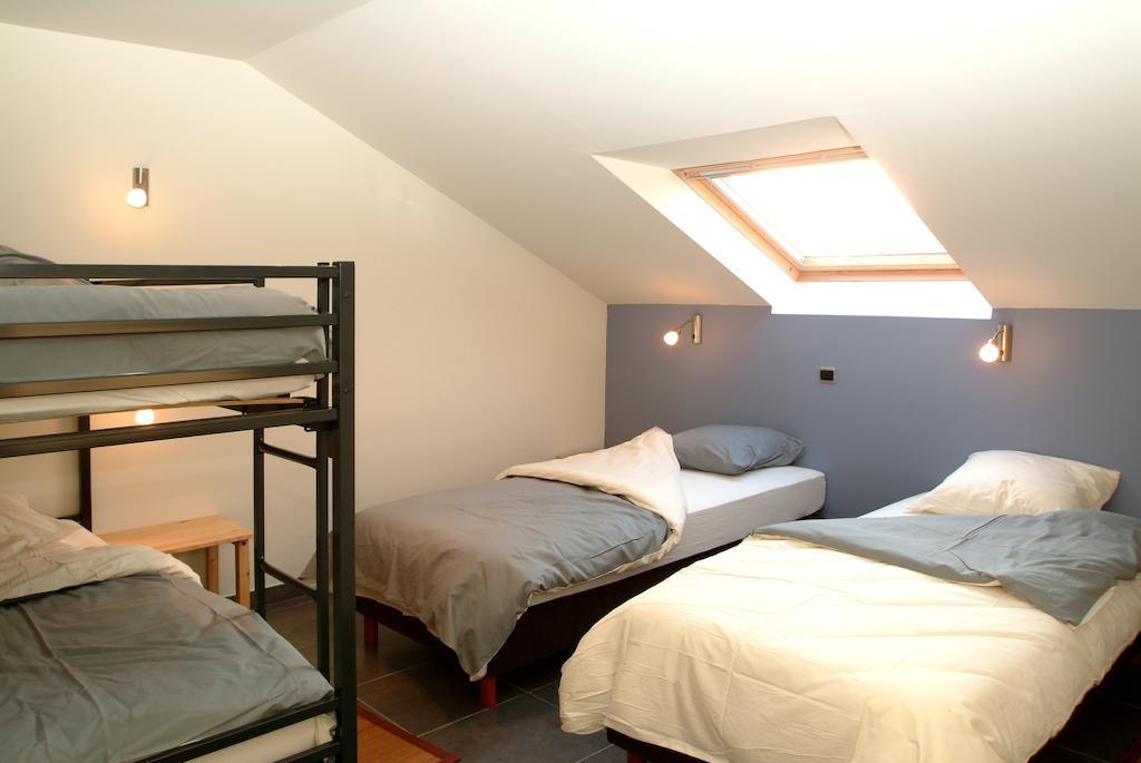 Holiday Home De Colve ブルージュ 部屋 写真