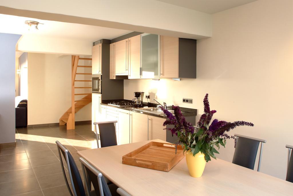 Holiday Home De Colve ブルージュ 部屋 写真