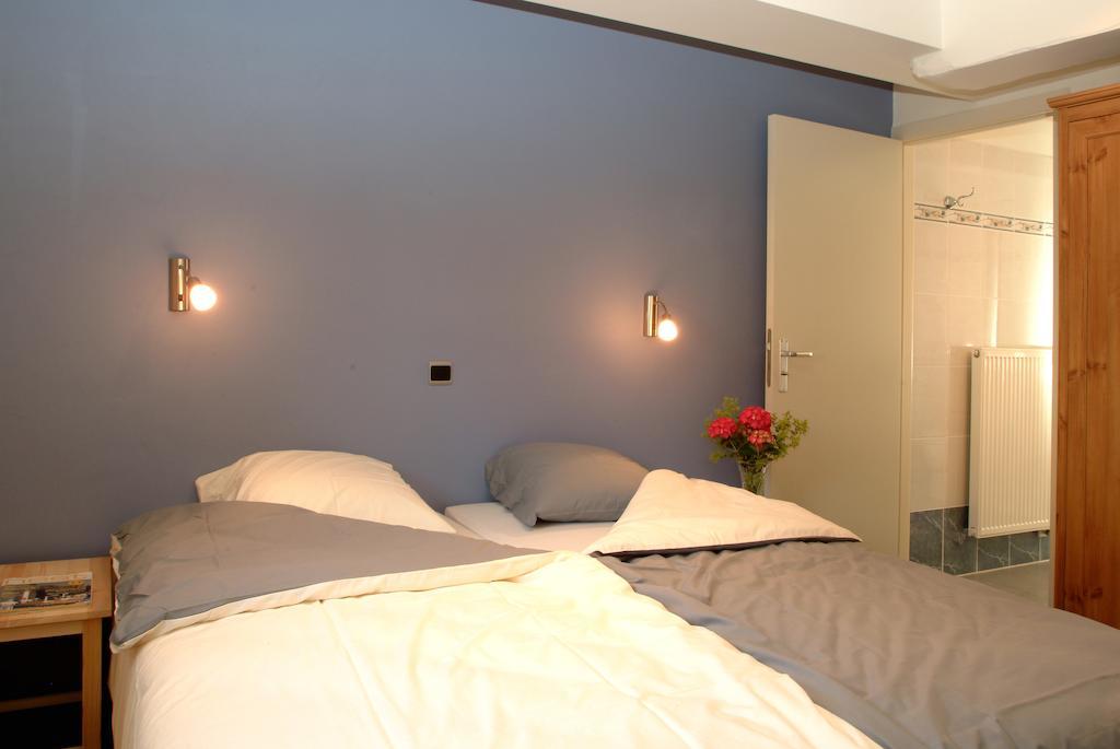 Holiday Home De Colve ブルージュ 部屋 写真